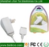 Travel wall charger EU/US plug for iphone