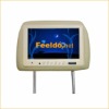 auto 9.2 inch stand alone & headrest TFT LCD monitor