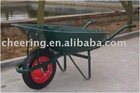 wheel barrow