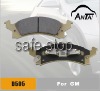 GM Brake pad