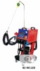 KC-WL120 automatic welding machine