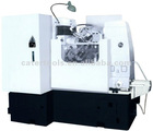 200mm Semi-automatic Gear Hobbing Machine