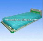 disposable medical bed cover