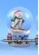 Hot Sale! Christmas Decoration-Snow globe