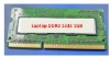 Wholesale Laptop RAM Memory DDR3 1GB PC10600 1333MHz