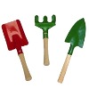 garden tools set