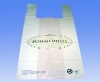 Degradable bag