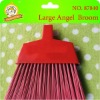 Angle Broom Head