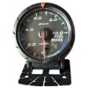 ADVANCE CR Fuel Press Gauge