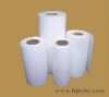 Filter paper rolls for coolant, grinding oil, lapping fluid