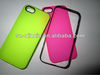 For iPhone 5 tpu case