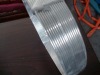 Aluminum clip wires