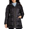 woman's padded coats/down coats DCM002WEI