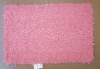 Microfiber Chenille Carpet