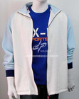 fashion men's fleece sweater