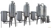 SNH(SN)series triple-effect concentrator (auto drainage)