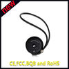 Necklace 10m Bluetooth Headset for cellphone accessaries