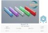 Dia 7mm extruded acrylic tube&pmma tube