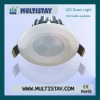 New Design Downlights within 2012