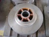 CNC machining parts/elevator parts