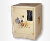 Electronic Office Safe Box