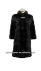 hot sell cheap mink coat