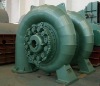 High quality Francis Turbine/hydroelectric generating set