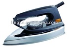 Temperature control black national electric clothes iron LK-DI3538