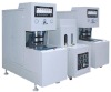 PET blow molding machine