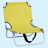 Outdoor sand chair