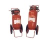 Marine Foam Fire Extingusher