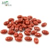 Safflower seed oil soft capsule