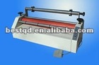 650mm mini desktop cold laminator for coating picture and board