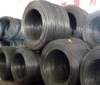 Stainless Steel Hot Rolled Wire Rod