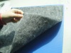 Carpet underlay (felt)