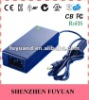 120W 18.5V 6.5A AC DC laptop power charger adapter