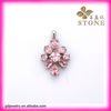 2013 hotsale fashion beautiful diamond pendant for lady