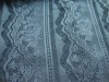 eyelash nylon lace fabric