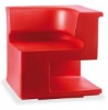 rotational mould plastic chair OEM