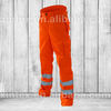 ISO11612 Flame retardant workwear trousers