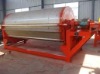 Series CTS wet permanent magnetic drum separator