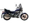 150cc Cruiser KL150E-2A(508)