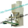 fertilizer packing machine