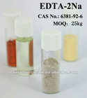 hair dye EDTA-2Na 99%