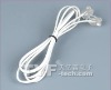 telephone patch cord network patch cord(TYF)