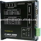 PSV8080-AC Servo Driver