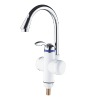 instant water heater tap