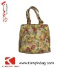 fancy fahsion shopping bag lady handbag