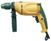 500W 13MM ECONOMIC ELECTRIC IMPACT DRILL POWER TOOL