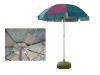 silvering 210d oxford sun umbrella for fishing